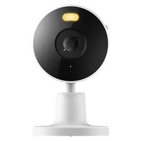 Xiaomi Smart Camera C100 Home Security Wi-Fi Camera - White